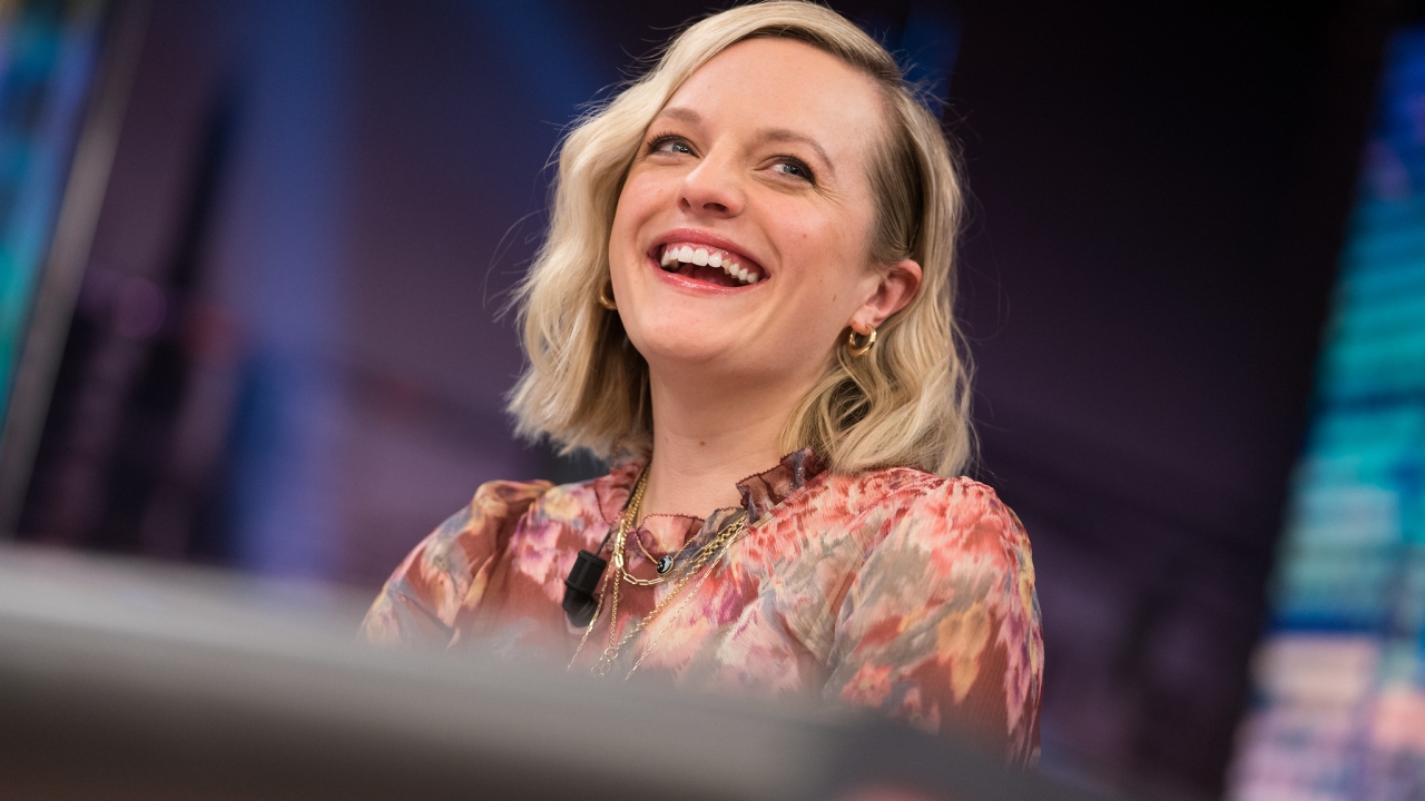 The Testaments: Elisabeth Moss torna a sorpresa nel sequel di The Handmaid’s Tale su Disney+