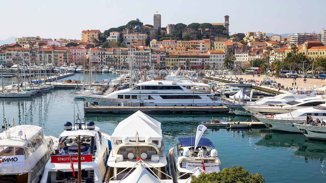 The White Lotus 4: riprese in Costa Azzurra tra Cannes, cast e prime anticipazioni